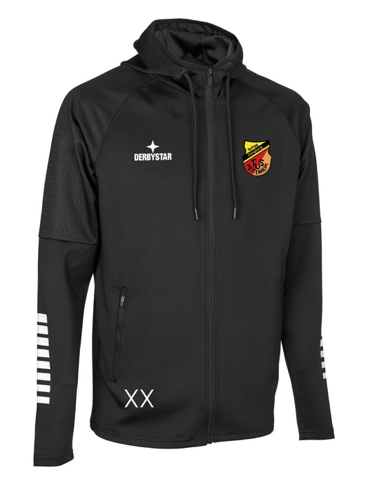 SG Mettenheim Zangberg Präsentationsjacke