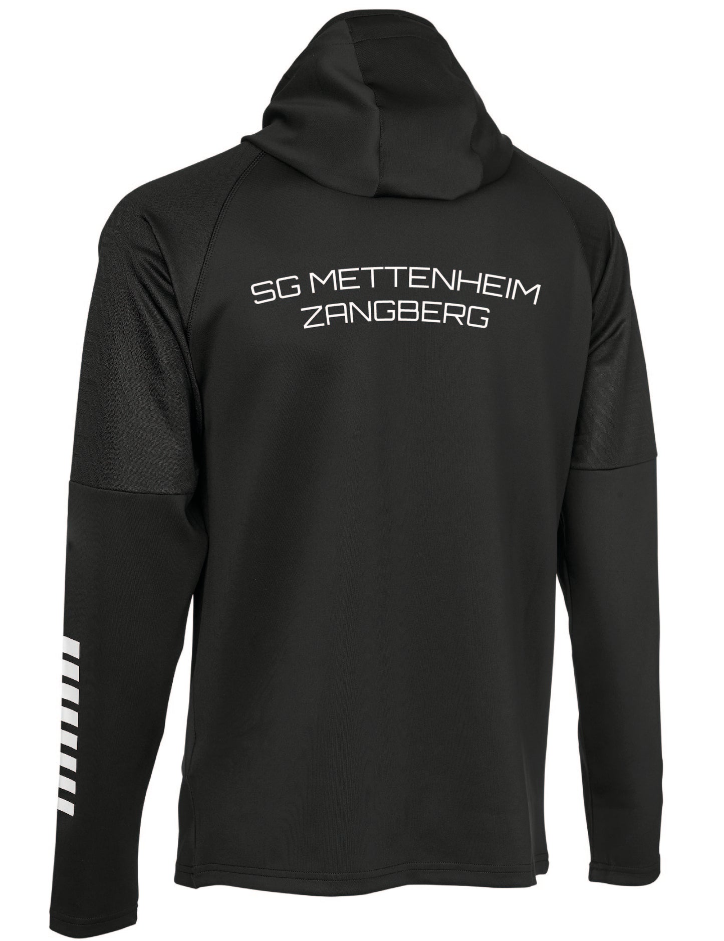 SG Mettenheim Zangberg Präsentationsjacke
