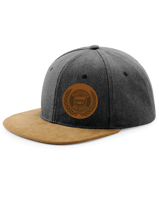Snapback Cap Muidoafa Innbazis