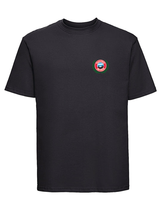Kinder T-Shirts Muidoafa Innbazis