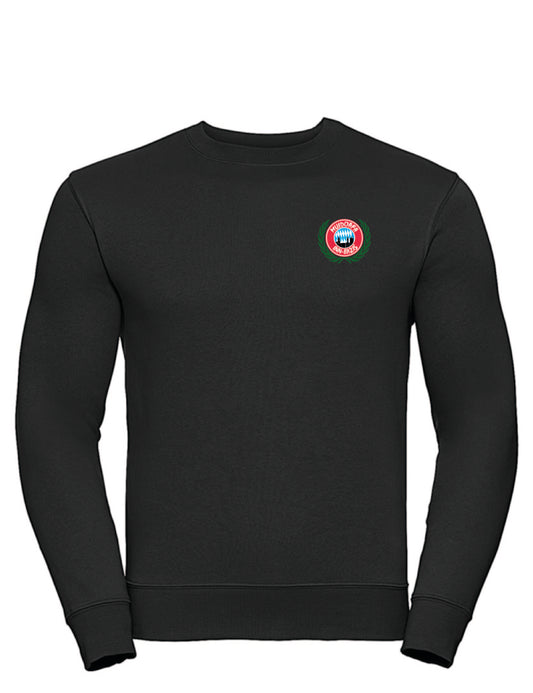 Sweatshirt Muidoafa Innbazis