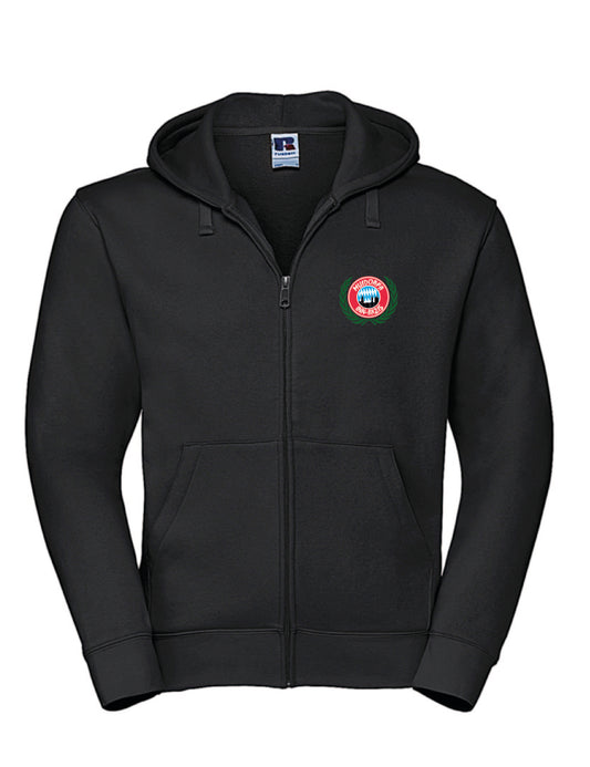 Kapuzen Sweatjacke Muidoafa Innbazis