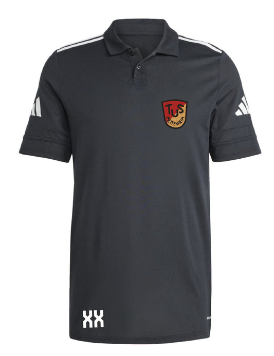 Adidas Polo Shirt TUS METTENHEIM Tischtennis