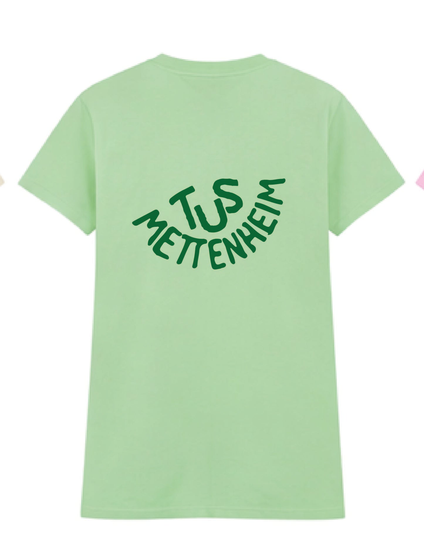 Fan Shirt TUS Mettenheim Unisex