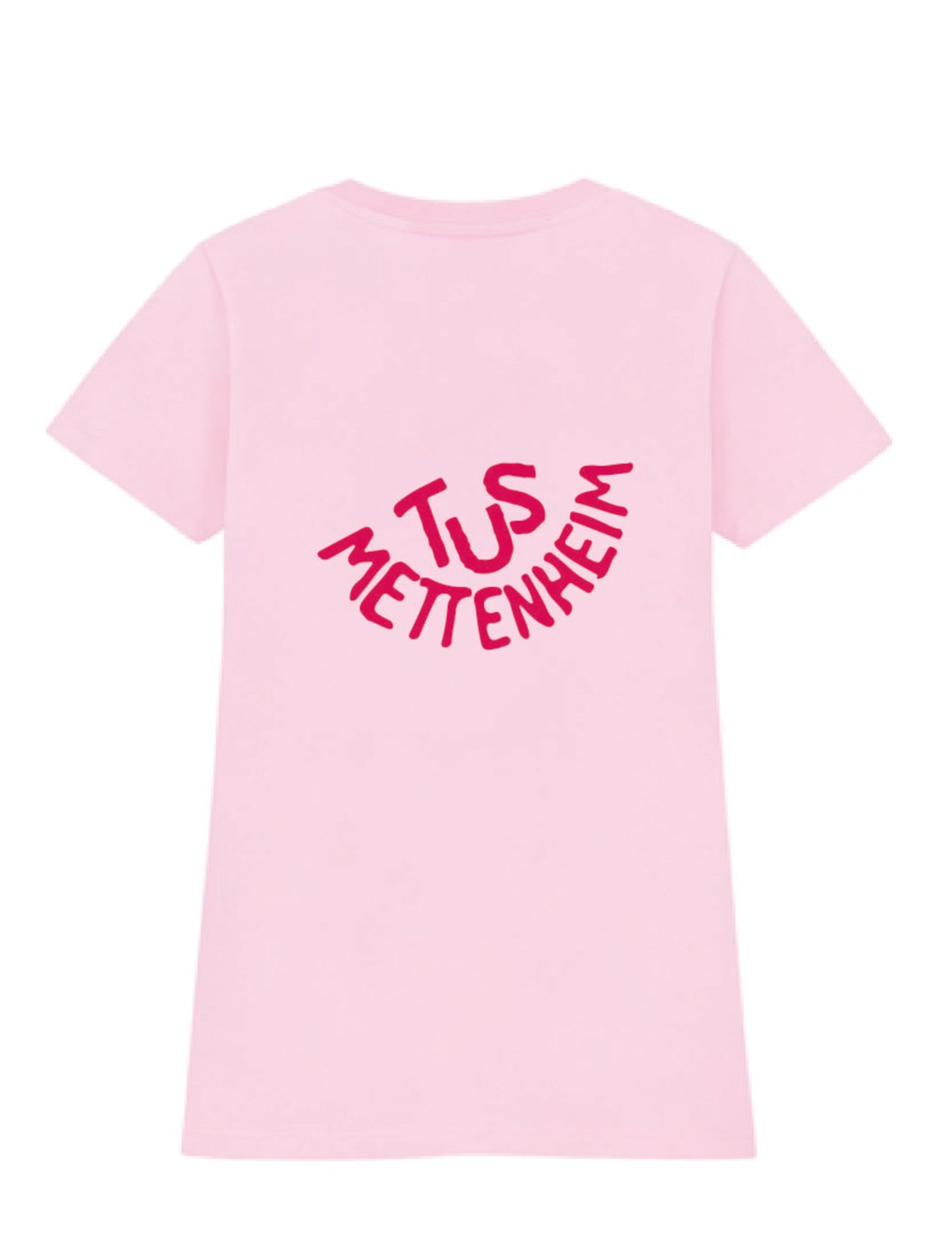 Fan Shirt TUS Mettenheim Unisex