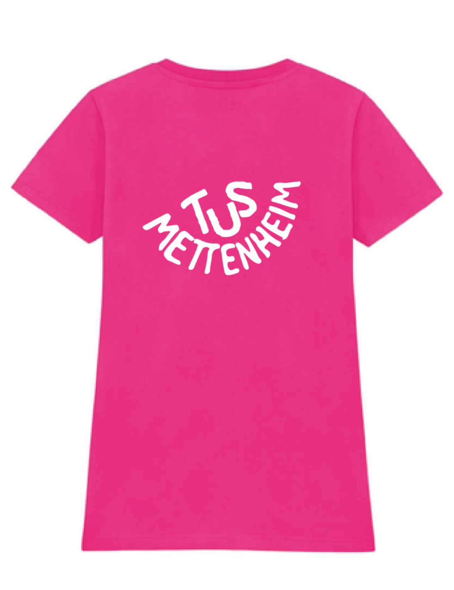 Fan Shirt TUS Mettenheim Unisex