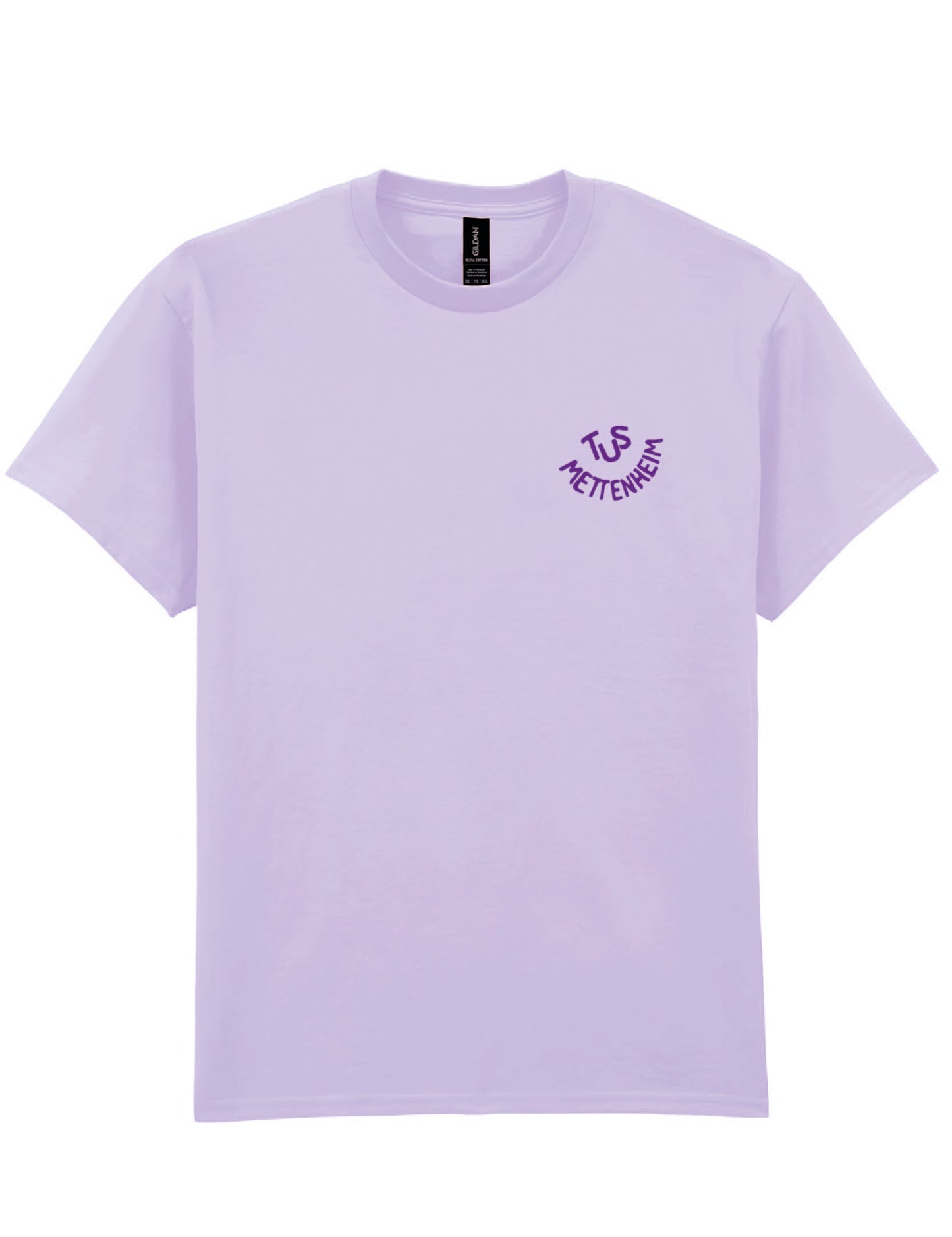 Fan Shirt TUS Mettenheim Unisex