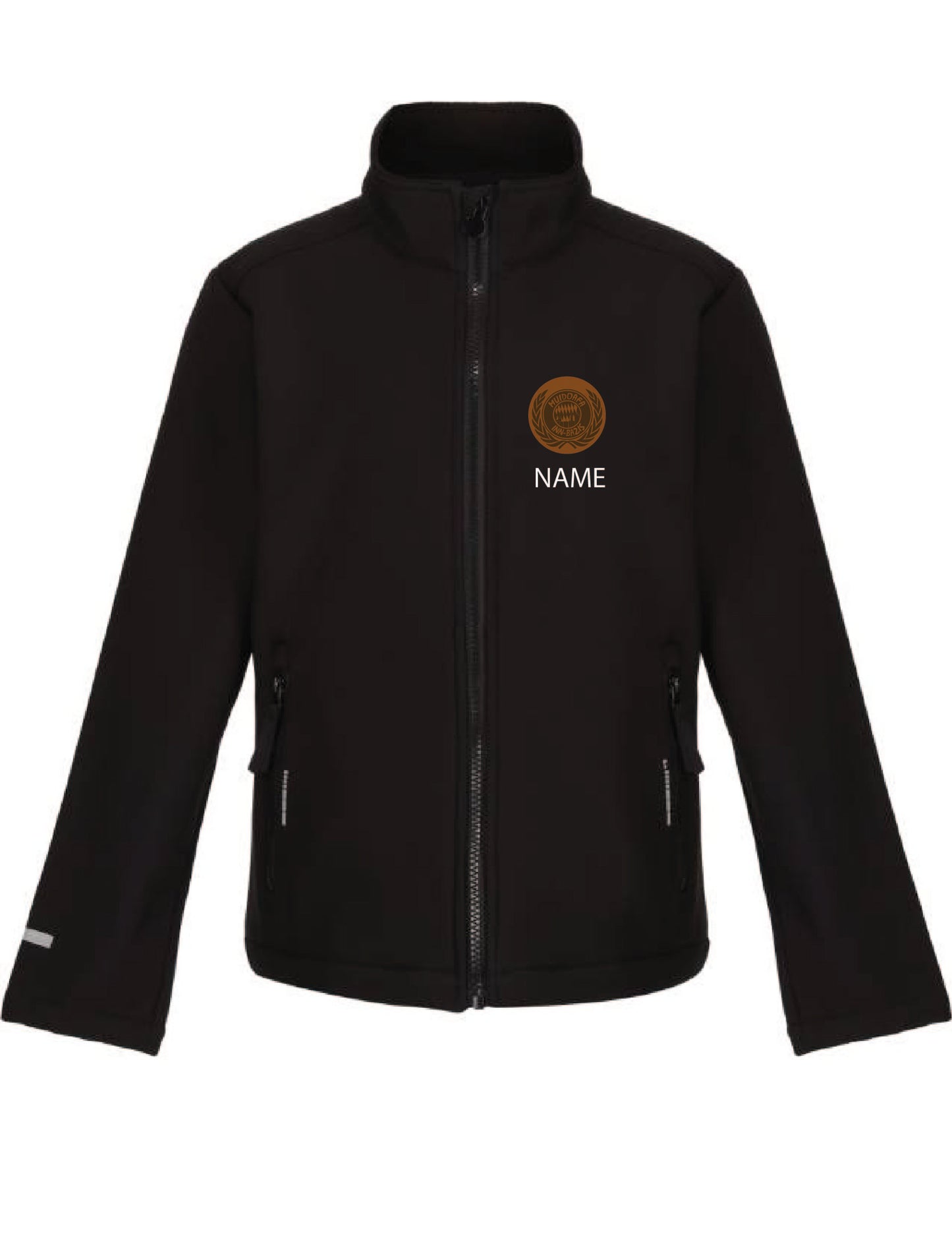 Softshelljacke Kinder Muidoafa Innbazis