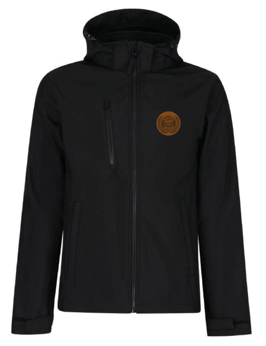 Softshelljacke Herren Muidoafa Innbazis
