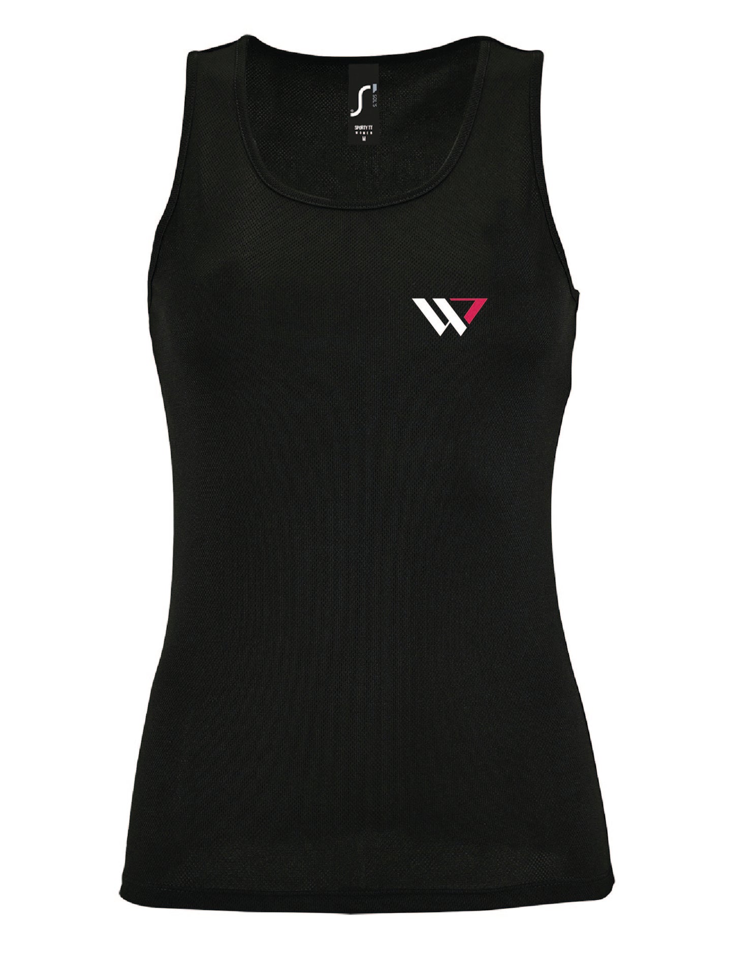 WePadel Damen Sporttops
