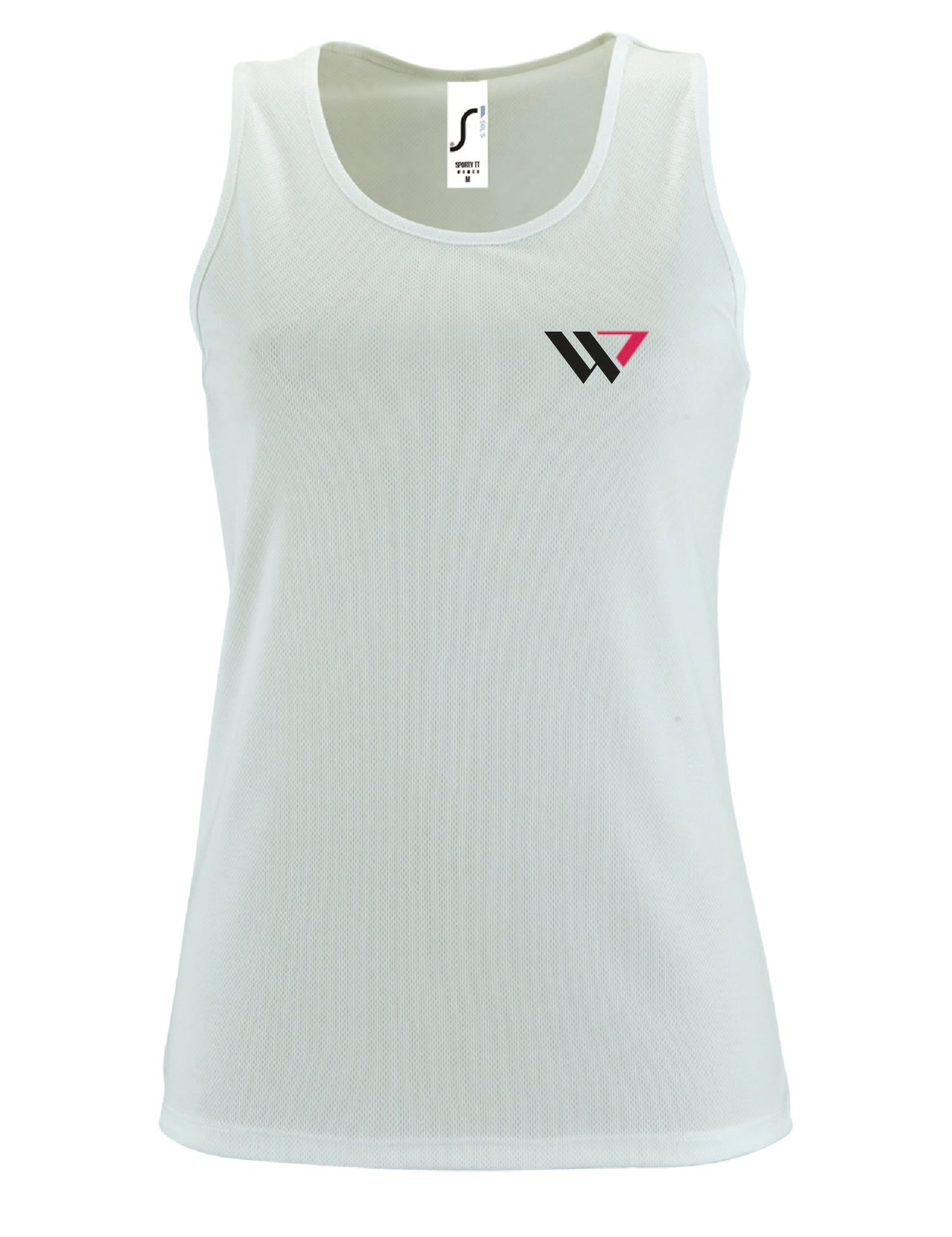 WePadel Damen Sporttops