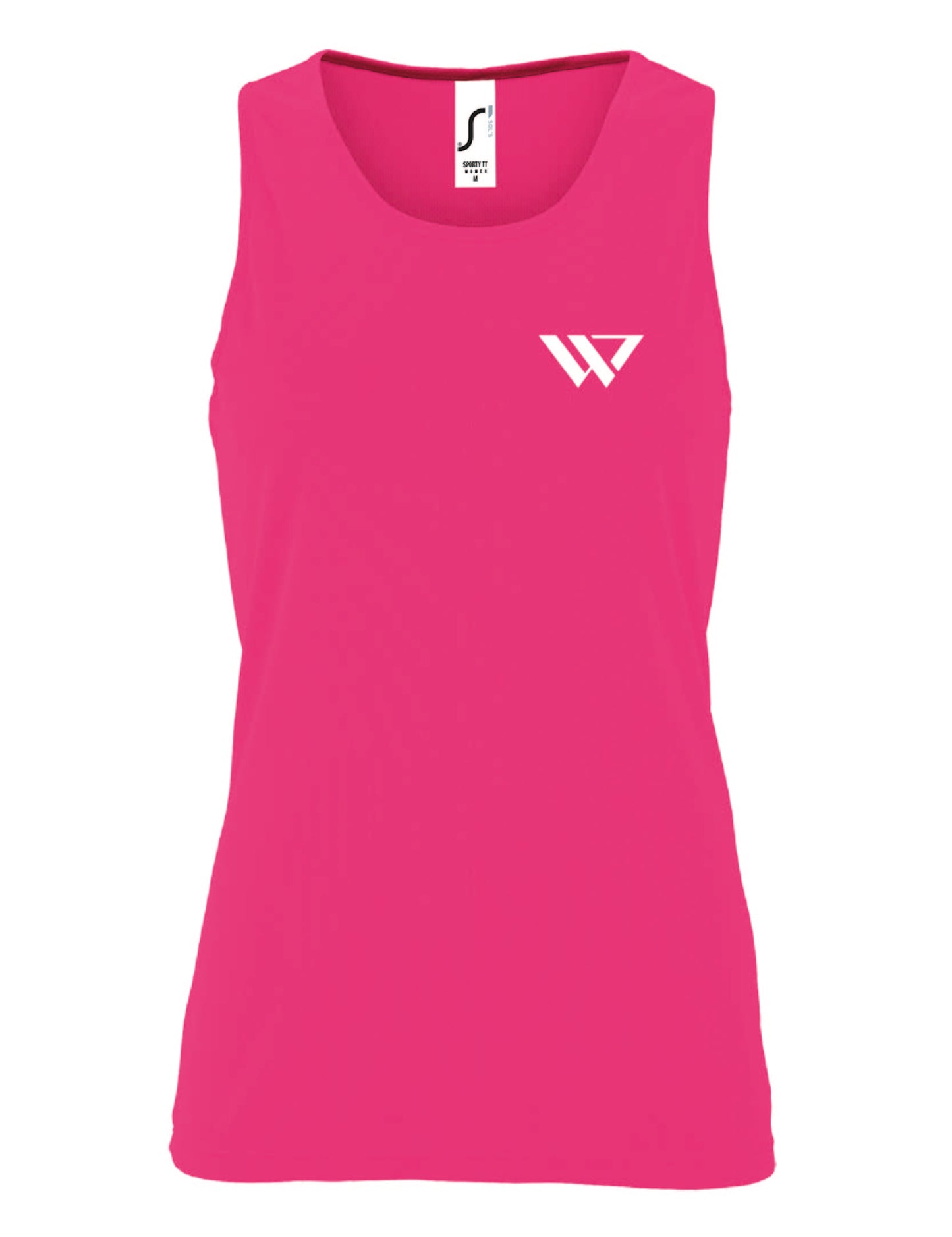 WePadel Damen Sporttops