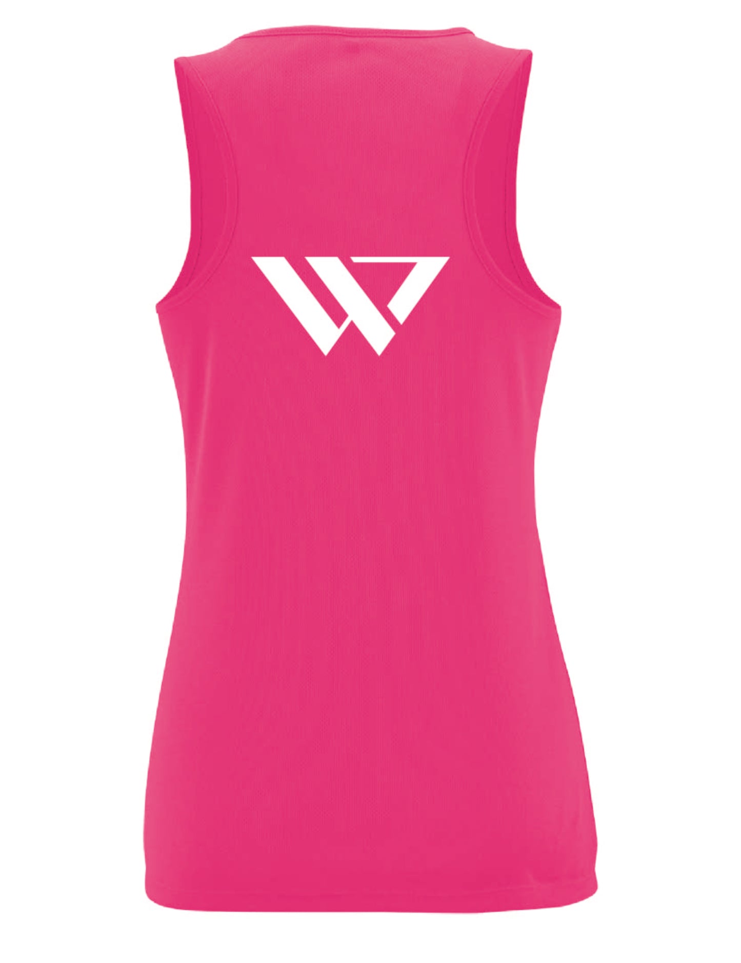 WePadel Damen Sporttops