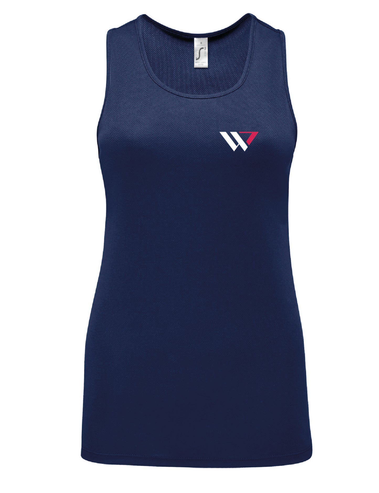 WePadel Damen Sporttops