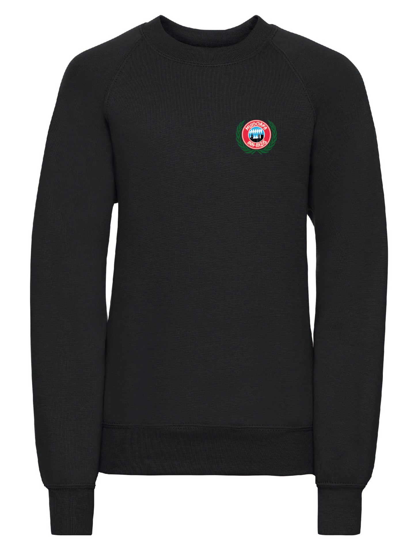 Sweatshirt Kinder Muidoafa Innbazis