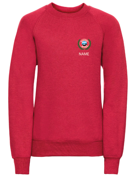 Sweatshirt Kinder Muidoafa Innbazis