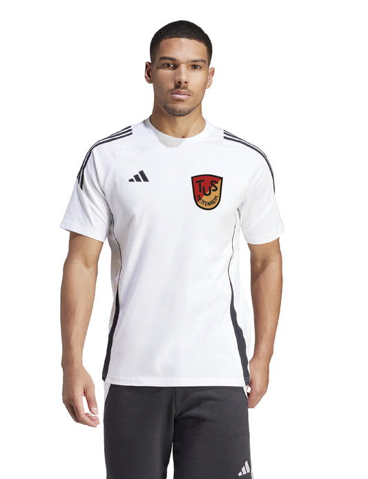 Baumwoll Shirt Tennis TUS Mettenheim