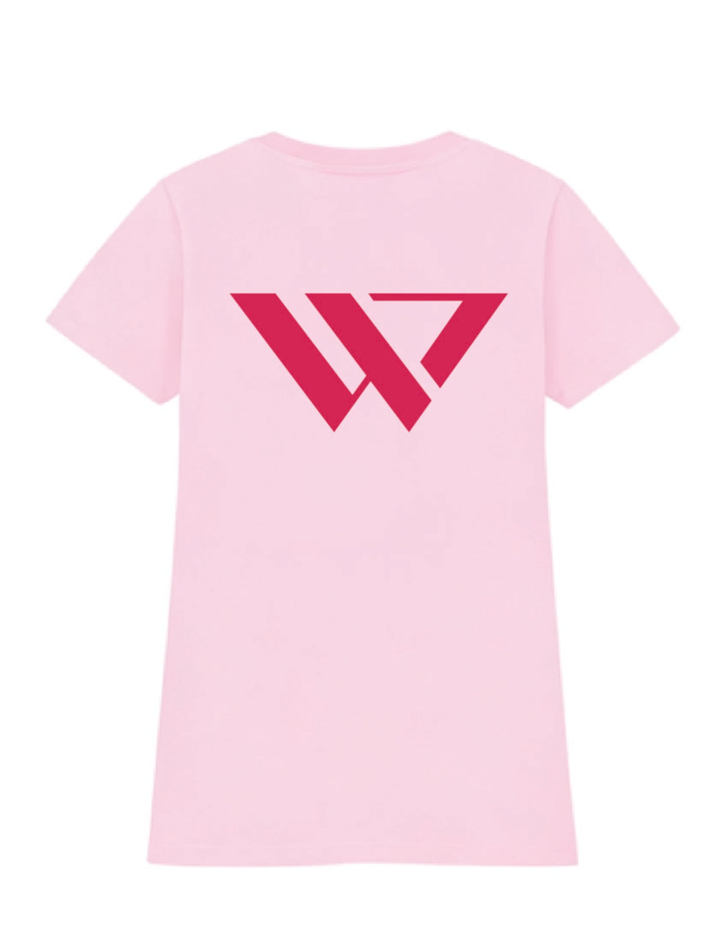WePadel Shirt Pastell Damen