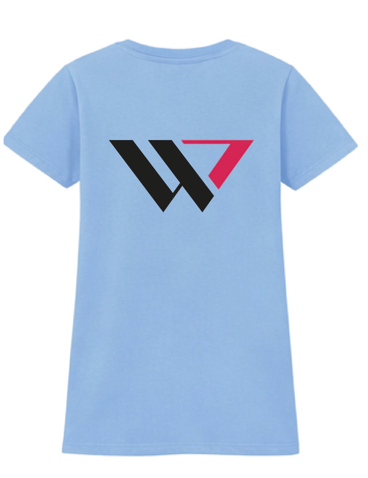 WePadel Shirt Pastell Damen
