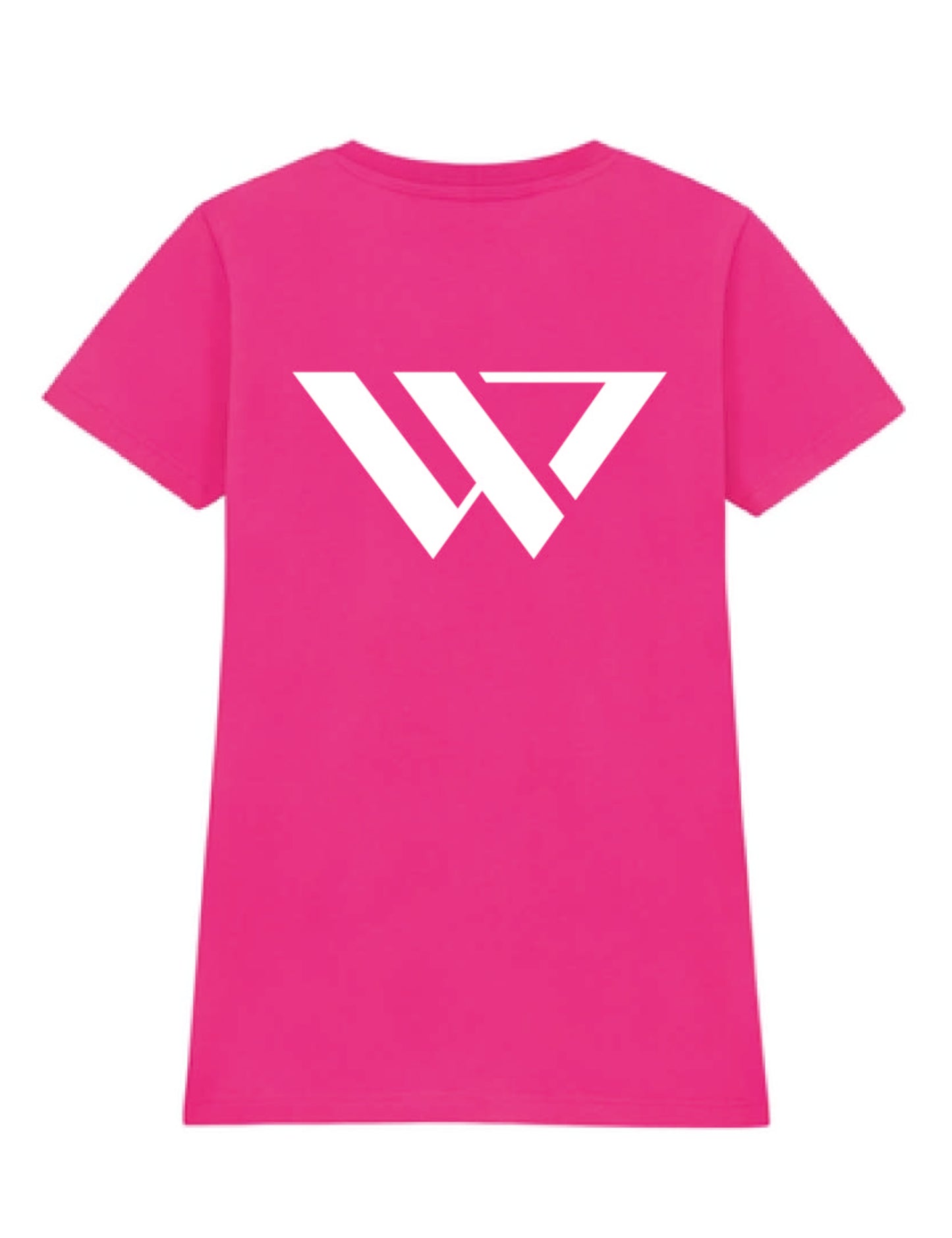 WePadel Shirt Classic Damen