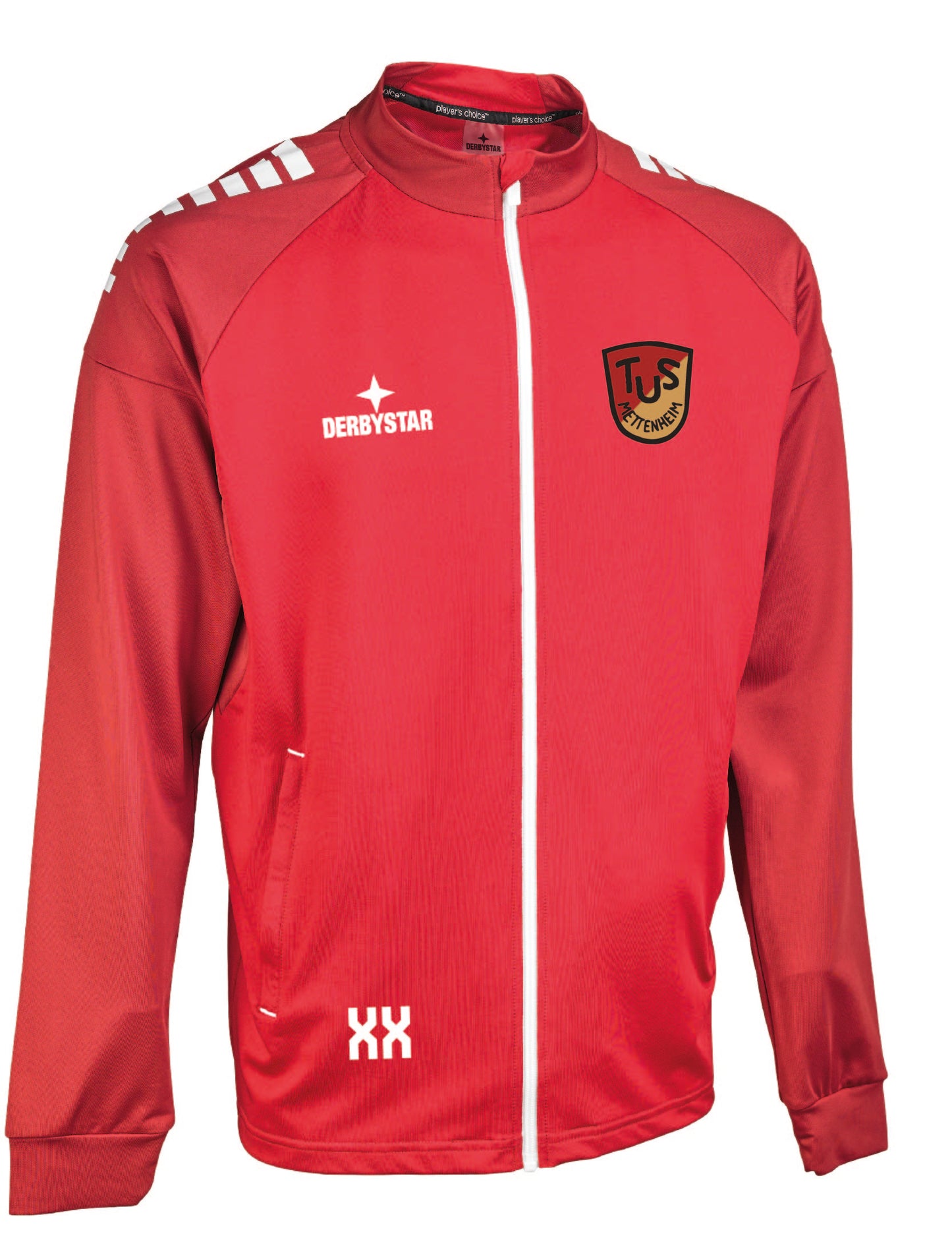 TUS METTENHEIM Trainingsjacke