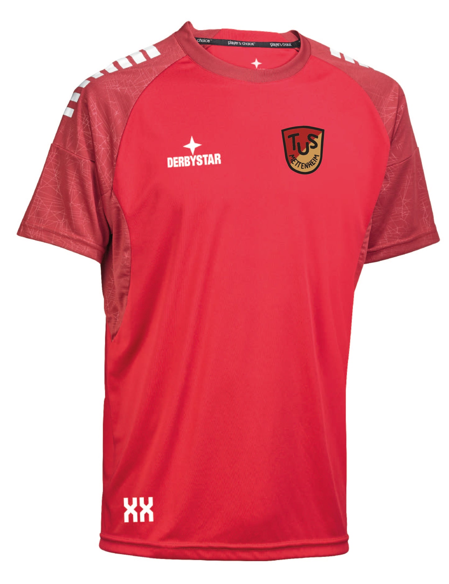 Trainingsshirt TUS METTENHEIM