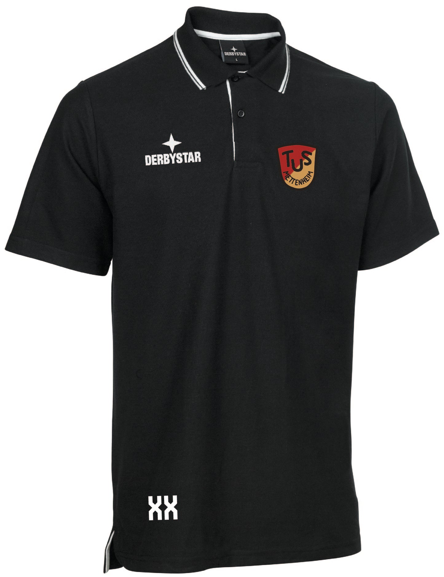 TUS Mettenheim Poloshirt