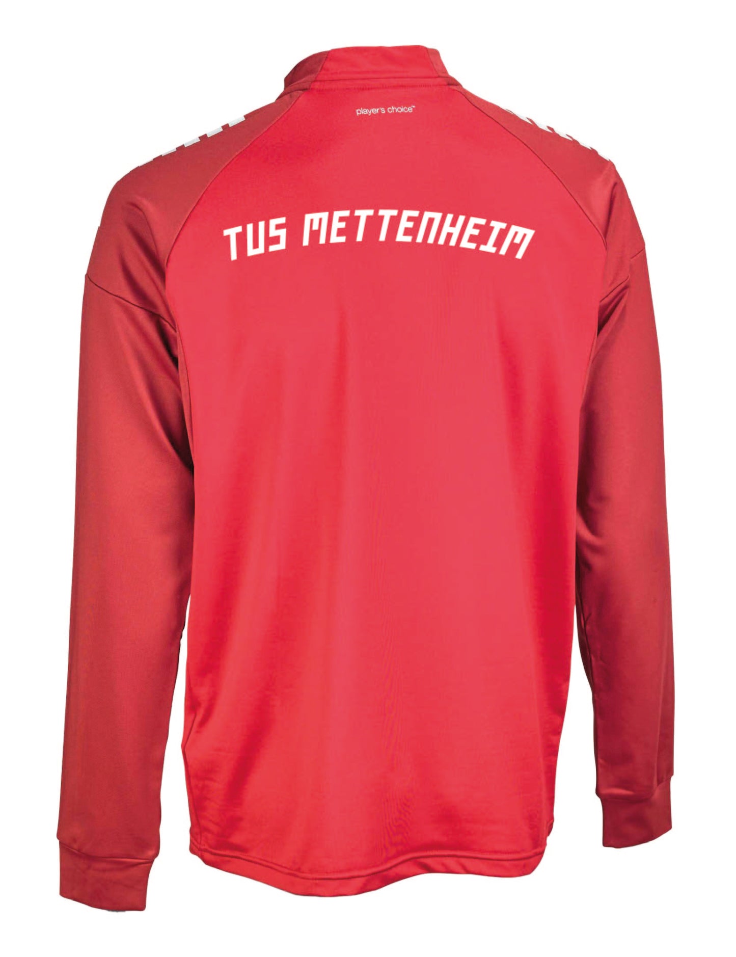 TUS METTENHEIM Trainingsjacke