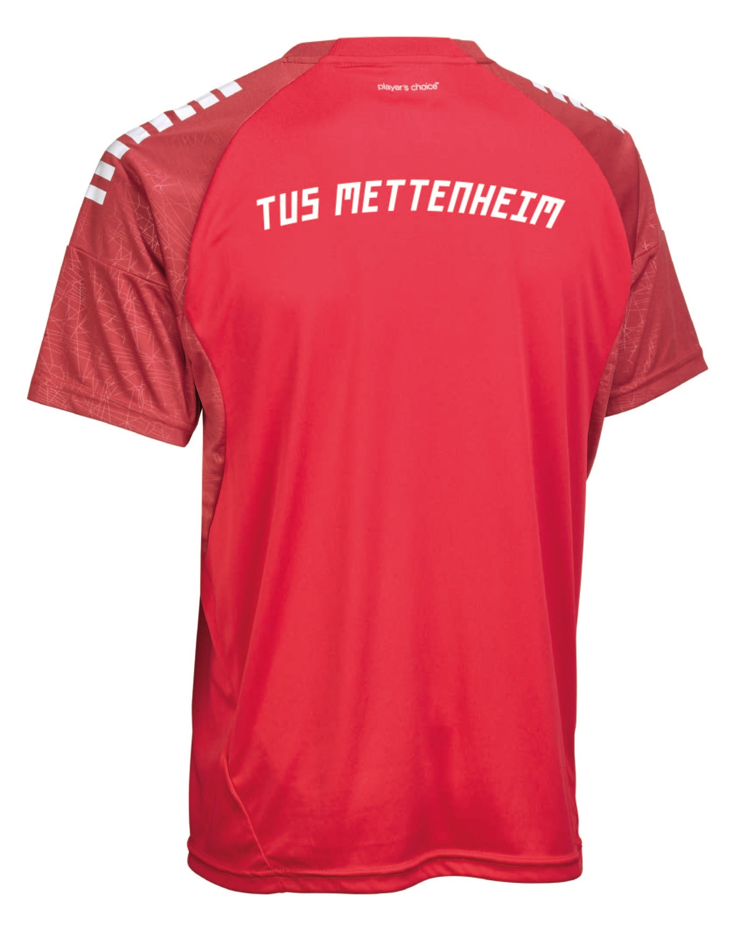 Trainingsshirt TUS METTENHEIM