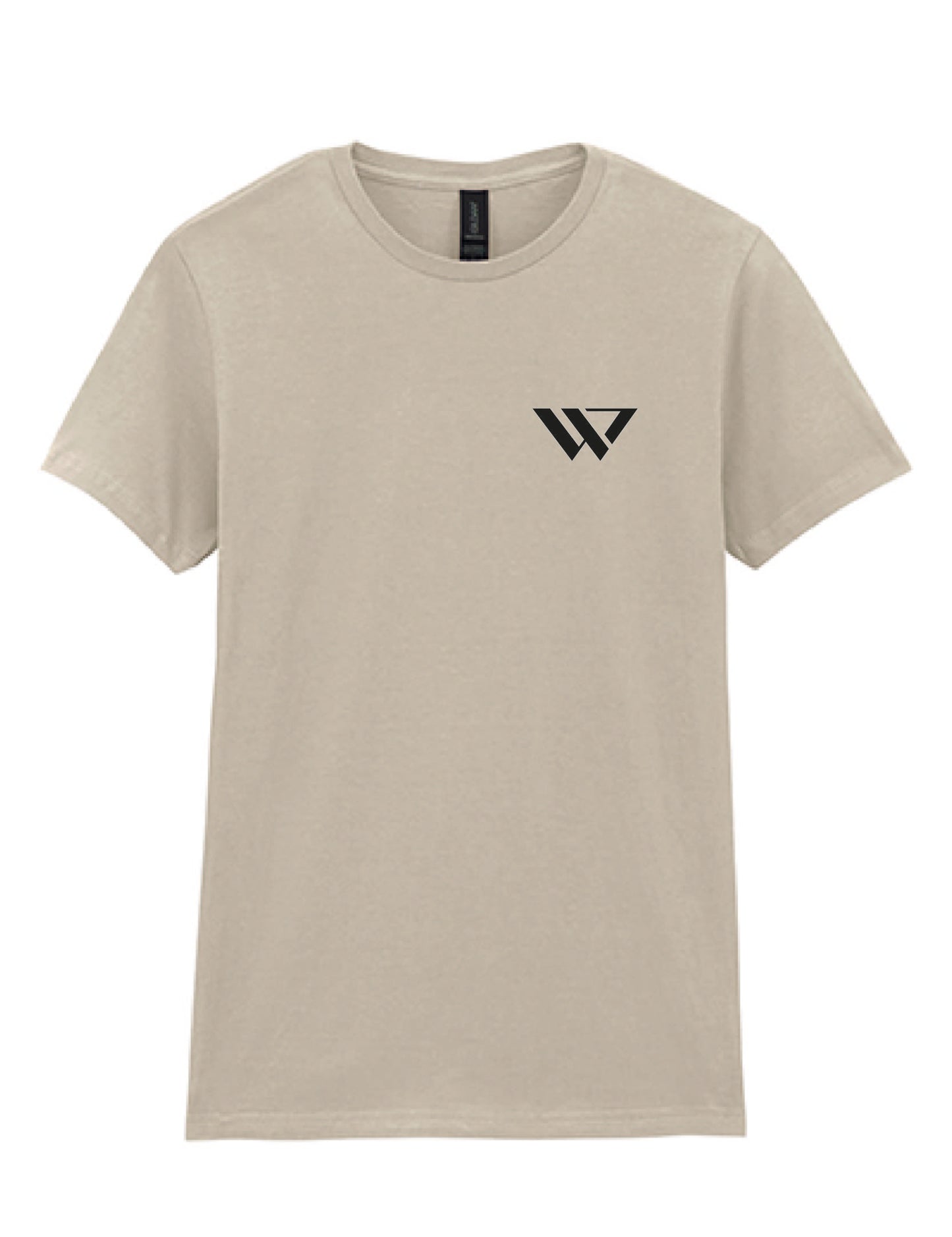 WePadel Shirt Pastell Damen