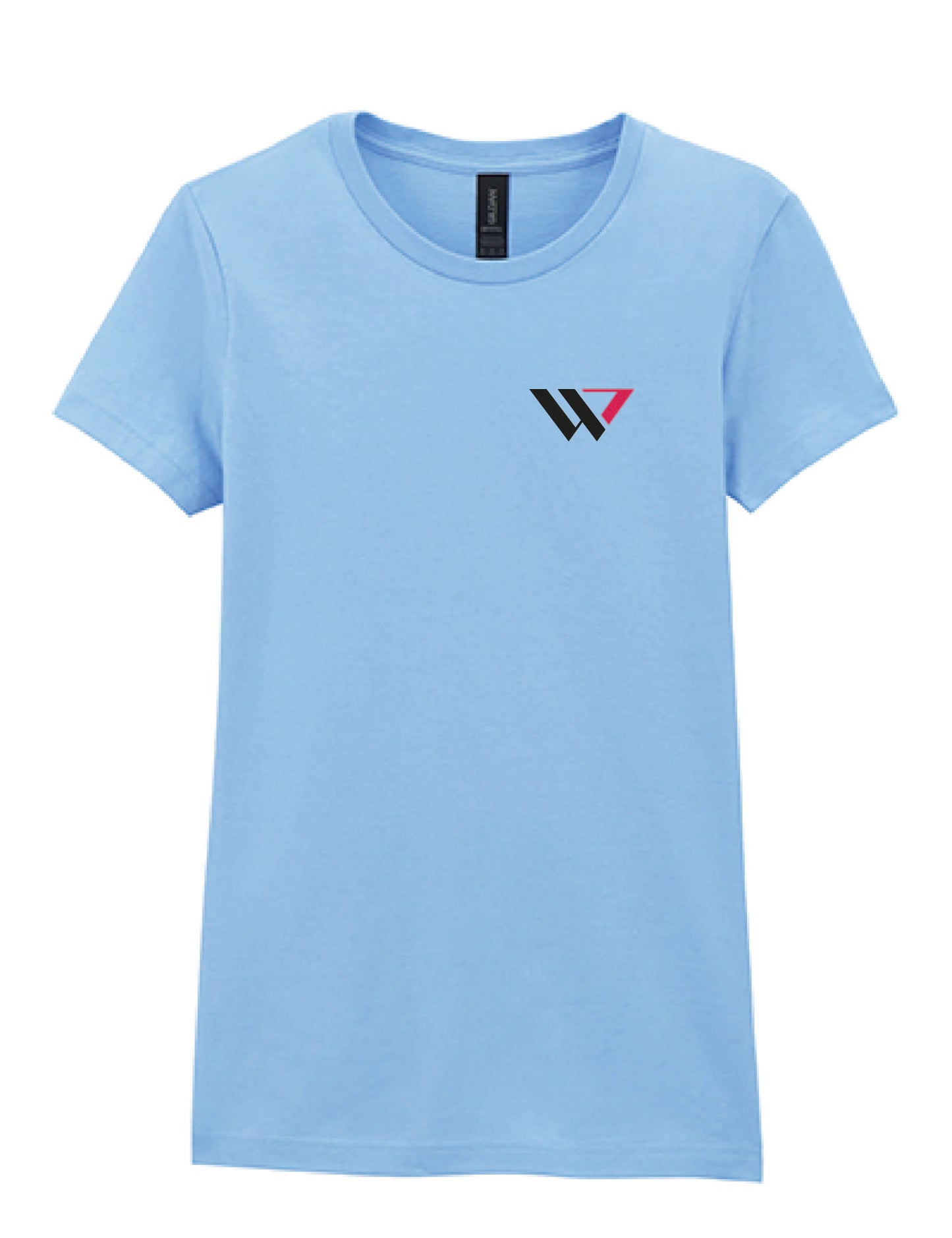 WePadel Shirt Pastell Damen