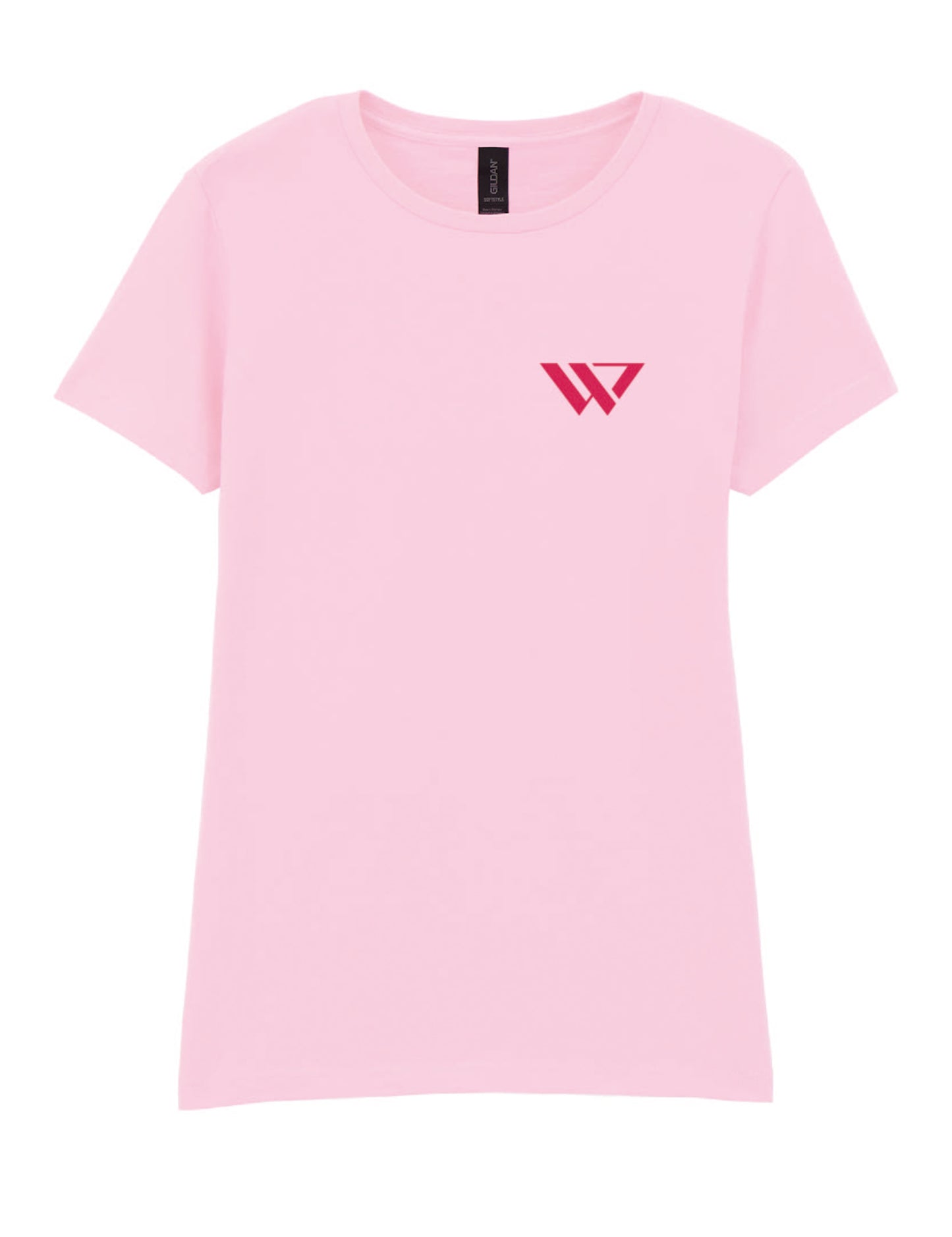 WePadel Shirt Pastell Damen