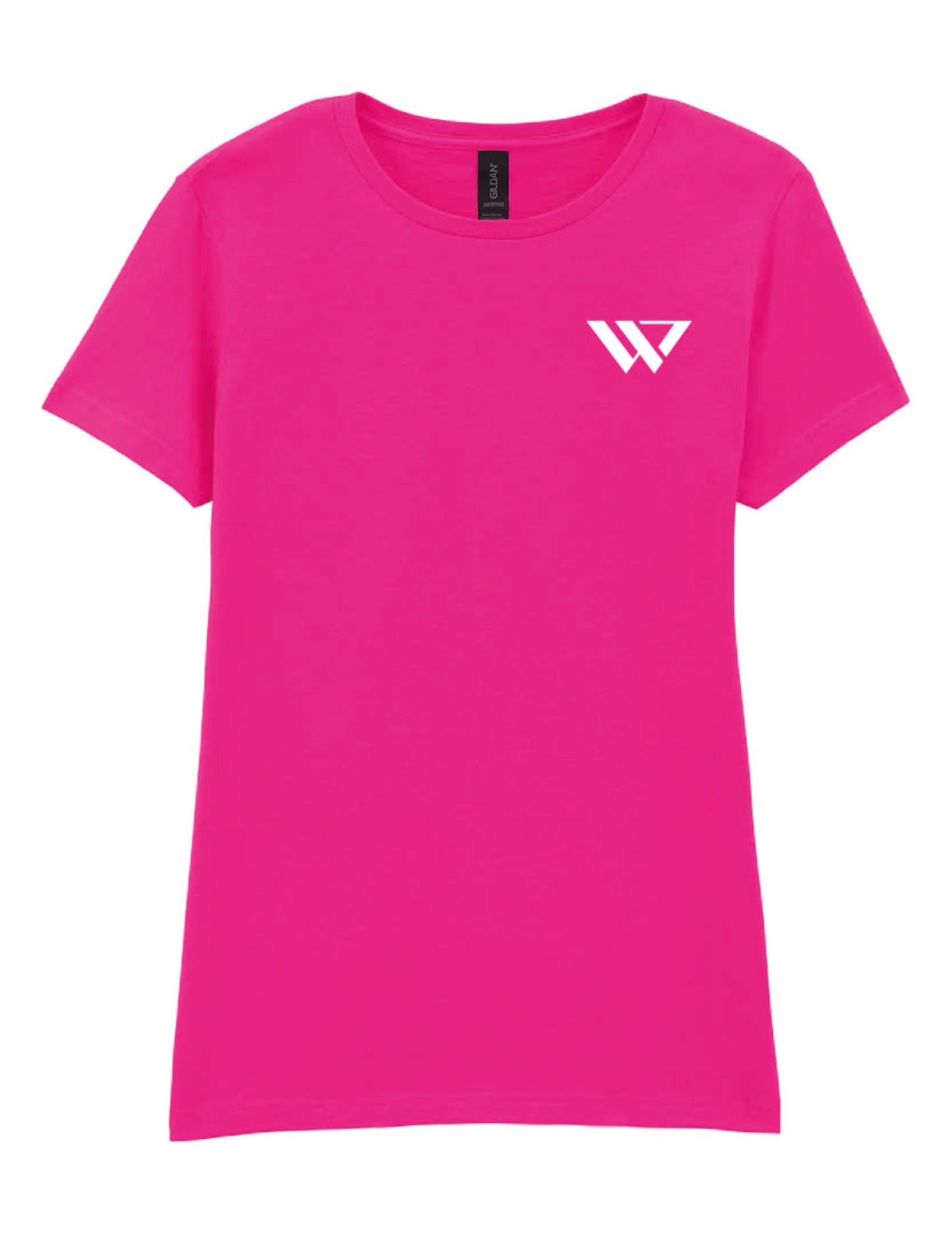 WePadel Shirt Classic Damen