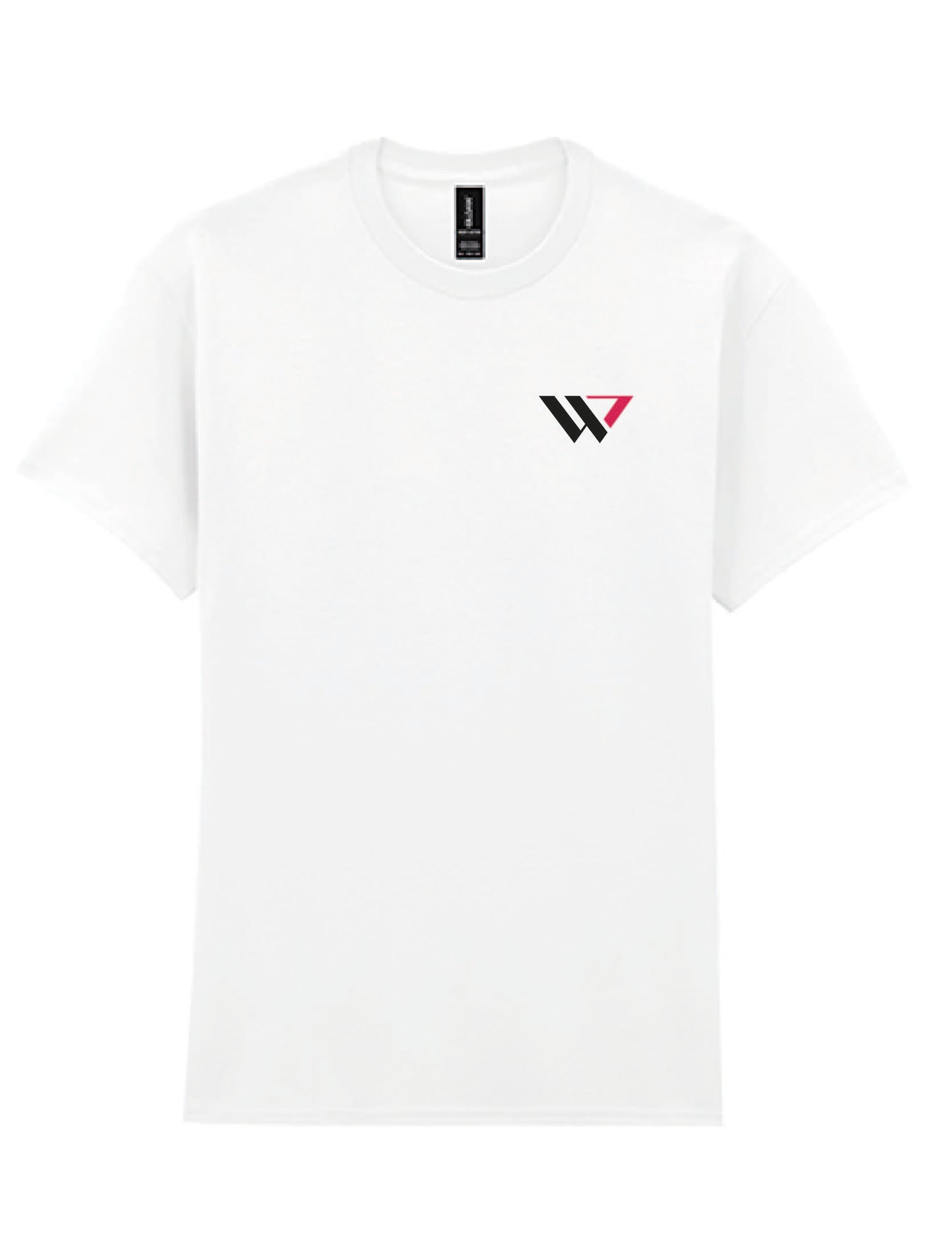 WePadel Shirt Klassisch