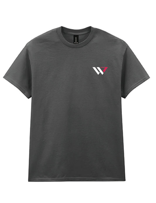 WePadel Shirt Klassisch