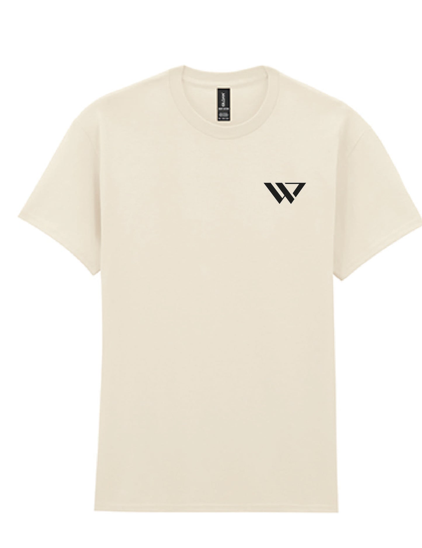 WePadel Shirt Pastell