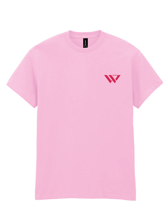 WePadel Shirt Pastell