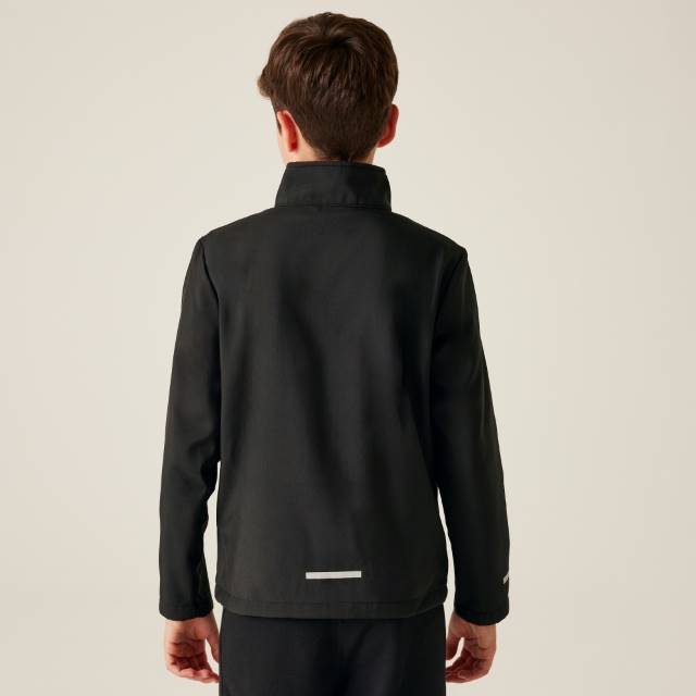Softshelljacke Kinder Muidoafa Innbazis